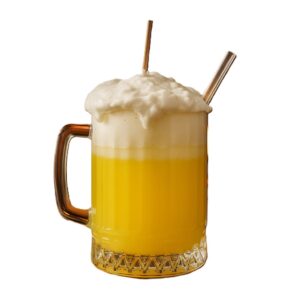 Limonata Modeli Bardak 1 Adet